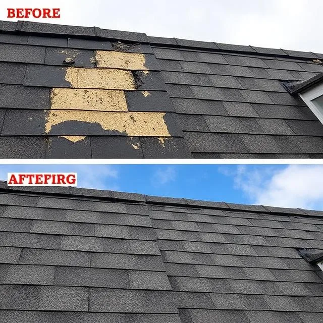 Roof Repair Near Me in Waynesboro, TN near me